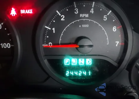 2008 Jeep Wrangler Unlimited X from USA, damaged, VIN 1J4GA39118L521774